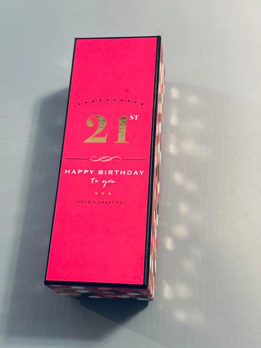 Home Century novelty gift